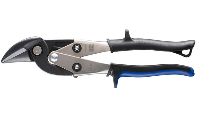 Idealschere links 260 mm aus Edelstahl Nr. 70621 - Picard