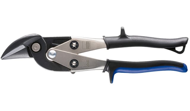Idealschere links 240 mm aus Edelstahl Nr. 70621 - Picard