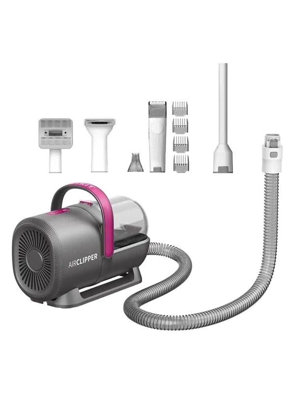 Pet Grooming Vacuum Kit (LM4) - Petkit