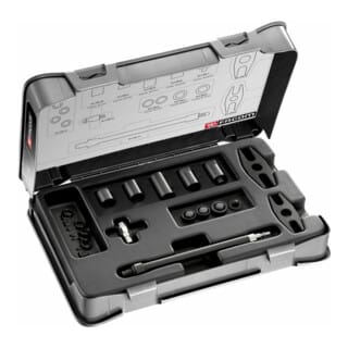 FACOM Injektor-Dummy-Set Diesel