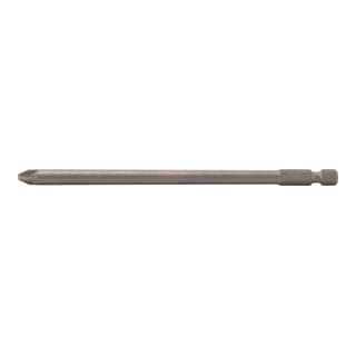 Langbit PZ2x127 6 mm 3 St. - P-53556 - Makita