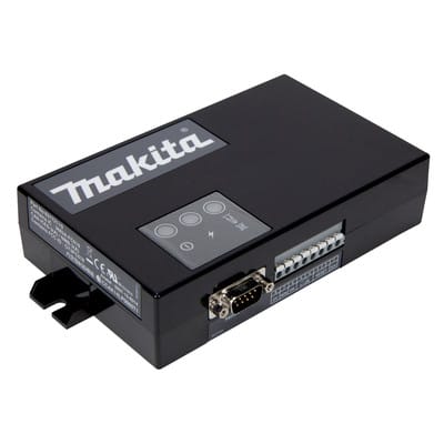 Makita - Receiver RCV02, Zubehör Bohrmaschine, Kombihammer