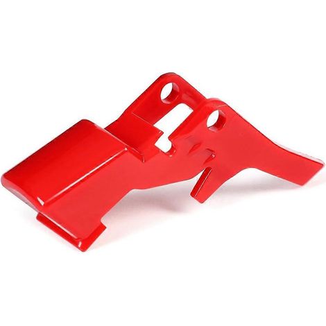 Trigger Switch Button De Remplacement Pour V7 V8 Sv10 Sv11 Aspirateur Strong Red Power Switch Button Repair Accessoires