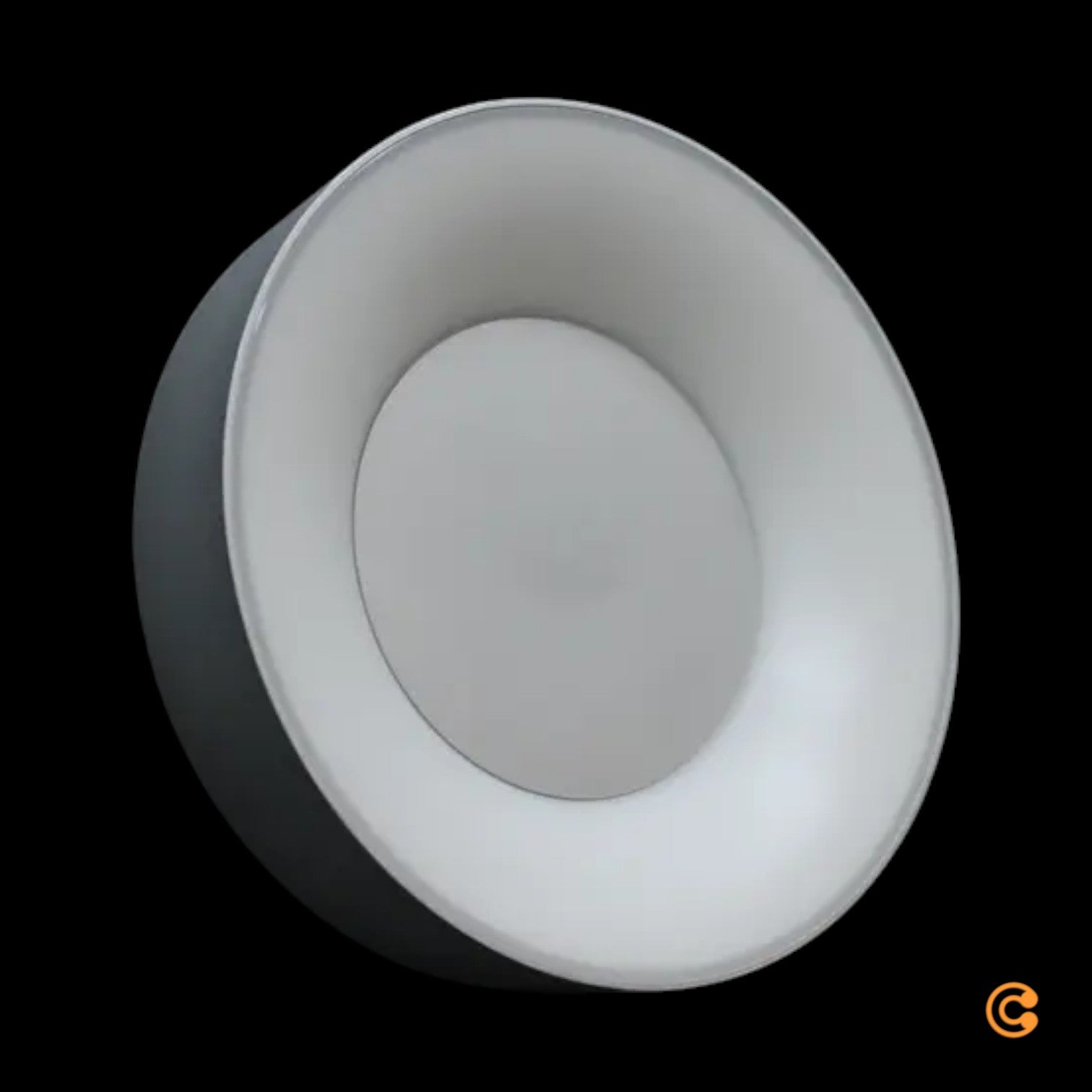 [gebraucht] B-ware Paulmann Deckenlampe Deckenleuchte Led Lampe Homespa Casca Aluminium Ip44