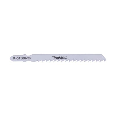 Stichsägeblatt HGS14BI 25St. - P-31588-25 - Makita