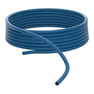 PVC-Spezial-Pneumatikschlauch, Schlauch-ø 17,6x13, Rolle à 50 m 50 Stk - Riegler