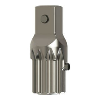 Pin-Spindelaufsatz 1/2' kompatibel mit DXS2 - Ingersoll Rand