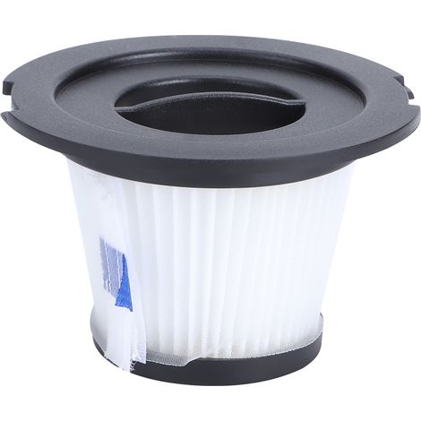 Filter Abs Pour Aspirateur Dibea C17 T6 – Accessoire De Remplacement Durable (1 Filtre)