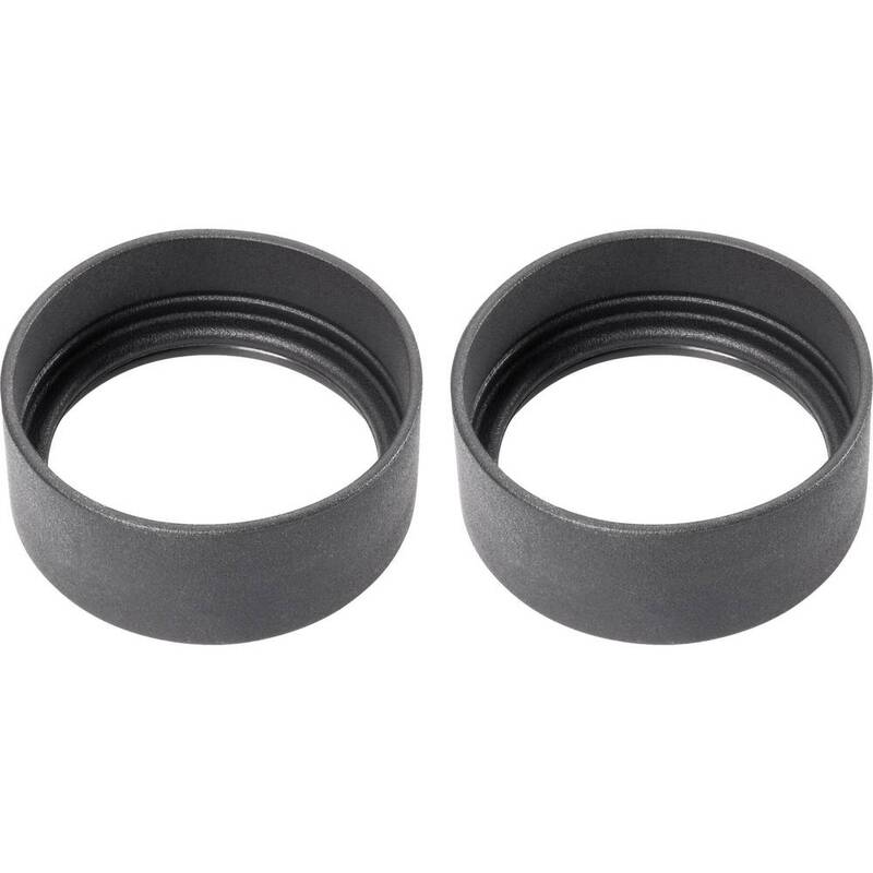 [neuwertig] B-ware Leica Augenmuschel Okular Brillengläser Stereomikroskop Set Für Leica S4e/s6e