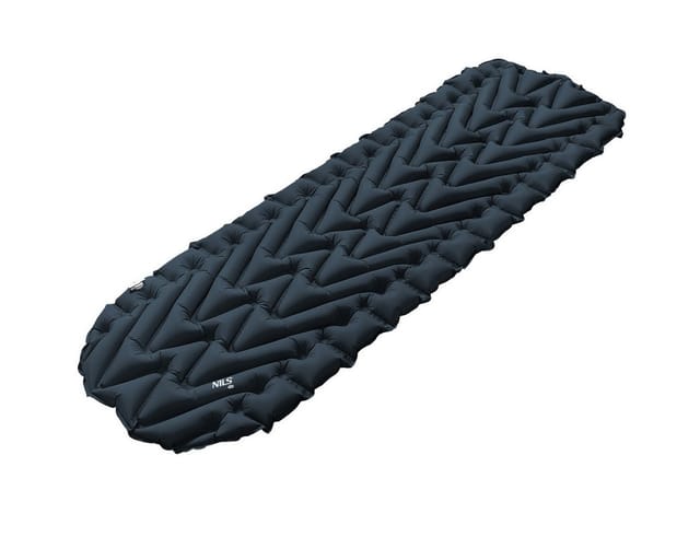 Nc4005 Dunkelgrau Nils Camp Tourist Mat