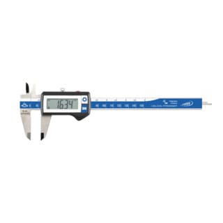 Helios Preisser - Messschieber din 862 digi-met IP67 300mm dig.Funk - h.preisser
