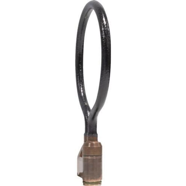 Ringinduktor Induktionskopf Draht-B.41mm +200GradC L.110mm gys