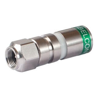 Kathrein Emk 19 F-Kompressionsstecker
