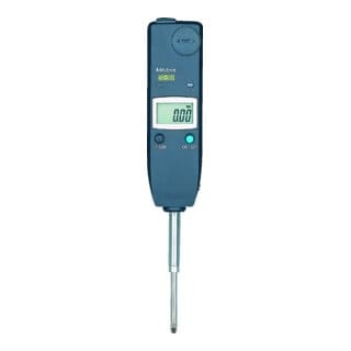 Digitale Messuhr id-u 25,4 mm, 0,01 mm - Mitutoyo