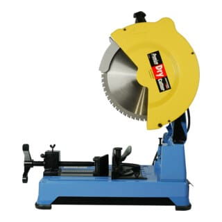 Premium Dry Cutter 9430 mit Sägeblatt ø 305 / 60Z - Jepson
