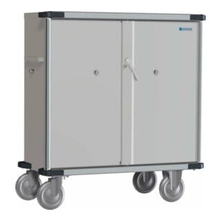 ZARGES Universalschrankwagen W 105 N-ZAR46499