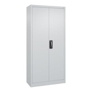 C+P 714553 Werkstatt-Flügeltürschrank HxBxT 1950 x 930 x