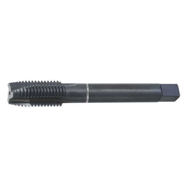 Maschinenhahn mit M20-Durchgangslochern korrekter Zulauf gedampft Fervi m001/20v