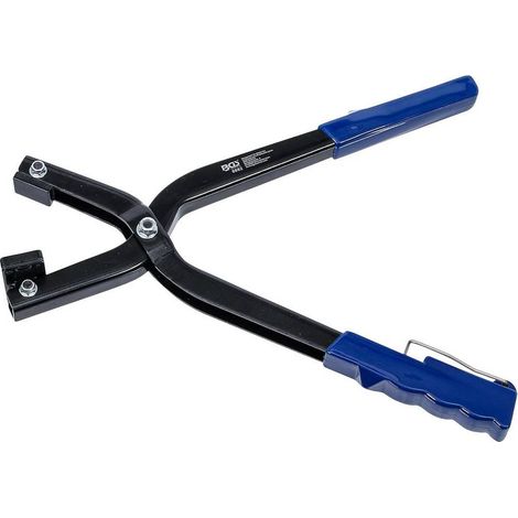 Clé À Fender Et De Roue Collets 310 Mm - Acier, 31 Cm - Précision Et Robustesse, Pro - D-work