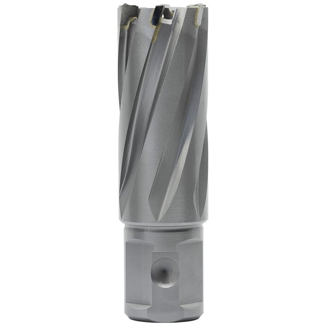 Projahn - Kernbohrer tct WelNit ø 15,0 mm Schnitttiefe 55 mm