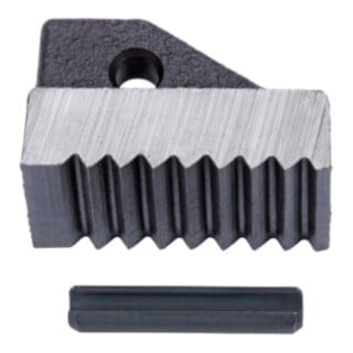 Rothenberger - Backen für Einhand-Rohrzange, aludur/heavy duty, 10" - 70191