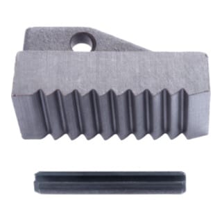 Rothenberger - Backen für Einhand-Rohrzange, aludur/heavy duty, 24" - 70195