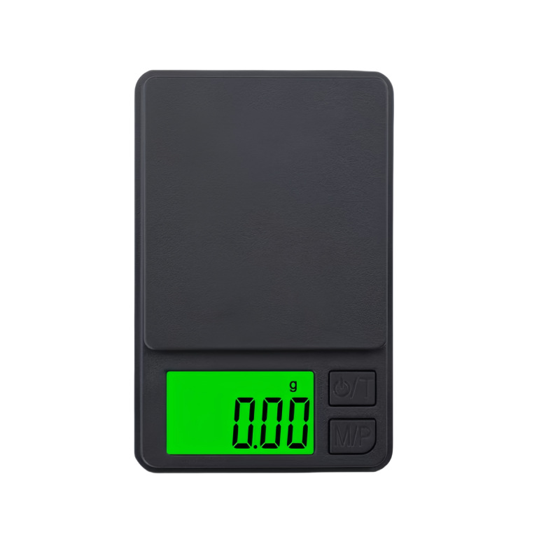 Elektronische Küchenwaage/schmuckwaage 500