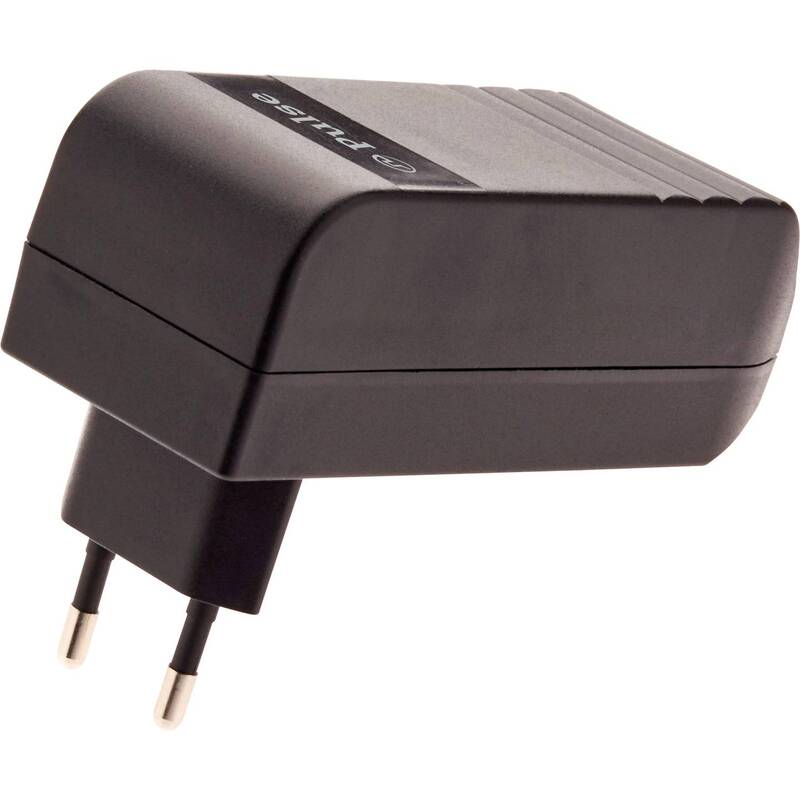 [neuwertig] B-ware Egston Steckernetzteil Netzadapter Festspannung Stromversorgung Adapter 24v/dc