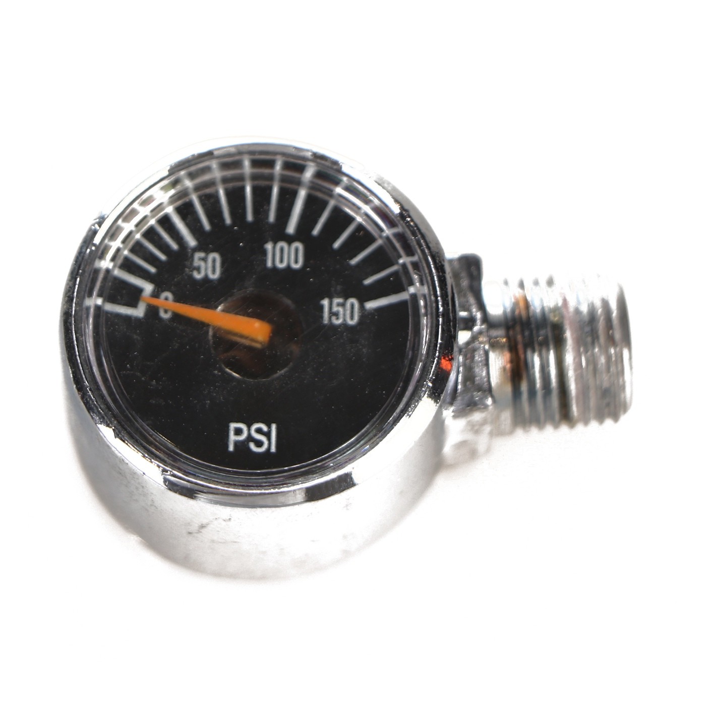 Ersatzteil Manometer/druckuhr Für Co2-druckminderer 0-150 Psi