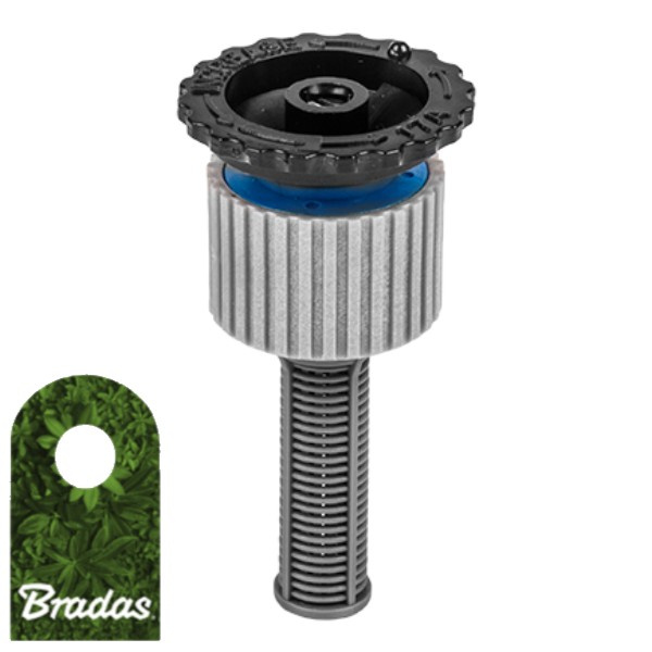 Sprinklerdüse Verstellbar Von 0-360 Grad, Sprühradius 5,2 M