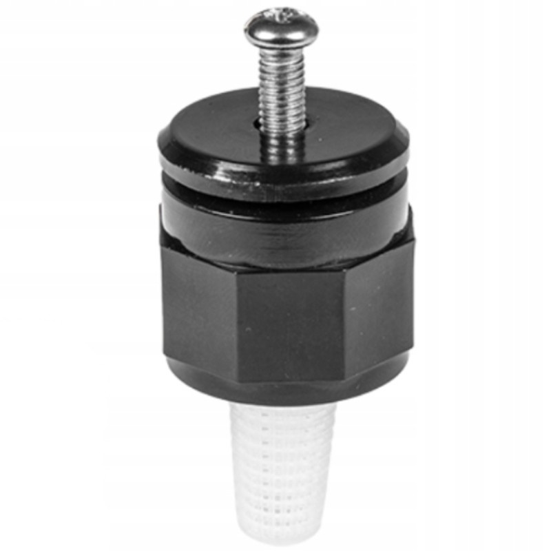 Verstellbare Sprinklerdüse Mit Filter Für Gw 3/8"-bewässerungsregner