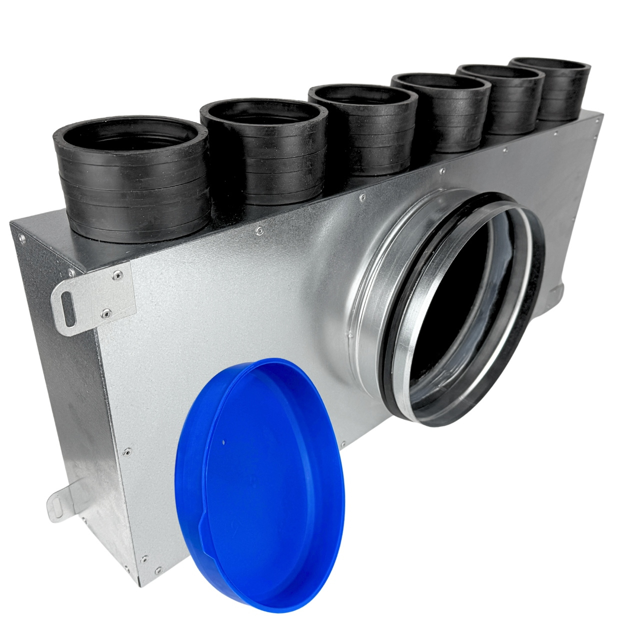 Verteilerkasten-lüftungsverteiler Fi 200 Für 6xpipe Fi 75