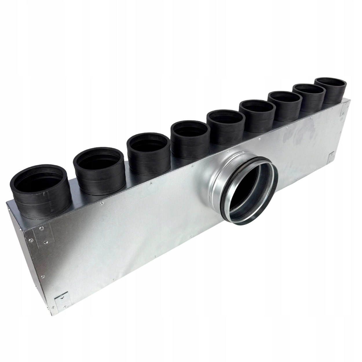 Verteilerkasten-lüftungsverteiler Fi 160 Für 9xpipe Fi 75