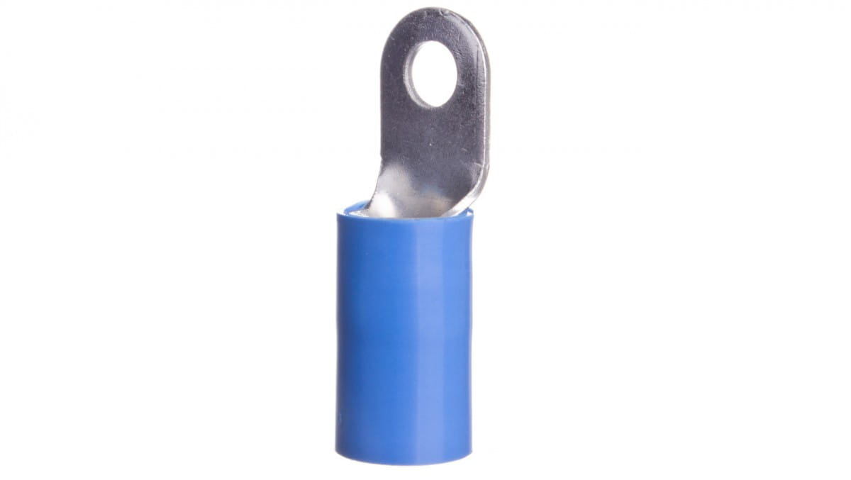 Isolierter Ringkabelschuh Koi 50/8 E09ko-02010105500