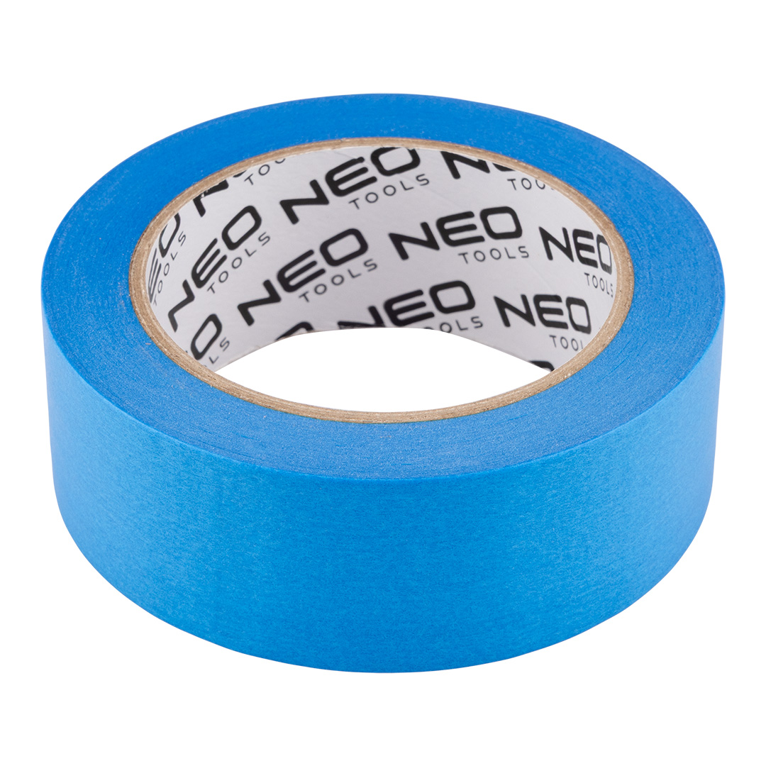 Blaues Abdeckband 38 Mm X 50 M