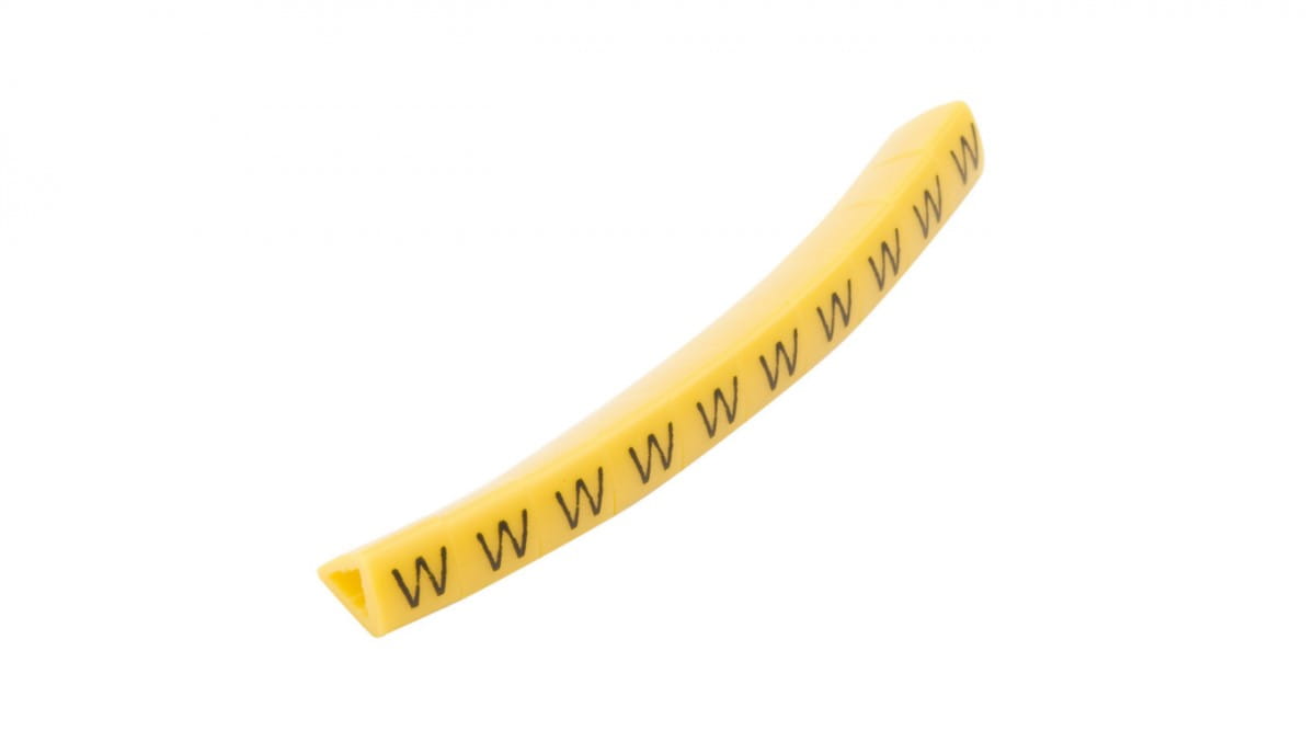 Kabelmarkierer Oz-1/w E04zp-01020204500 /100 Stück/