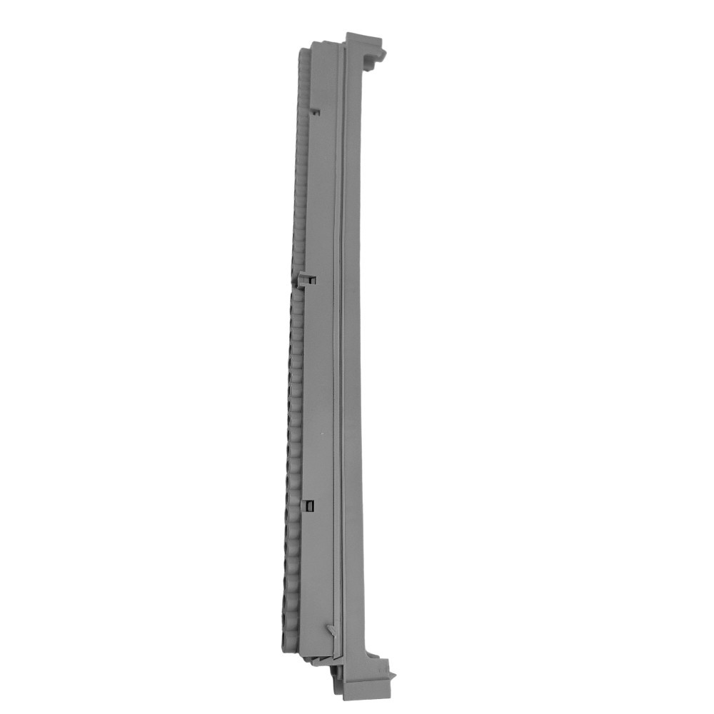 Verteilerklemmenleiste Mit 54 Modulen (3x22p) Für Elektrische Verteilertafeln