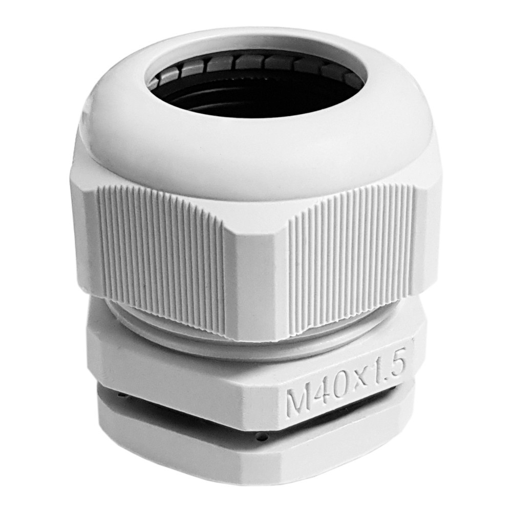 Kabelverschraubung Metrisch M40 22-32mm Ip68 Adapter