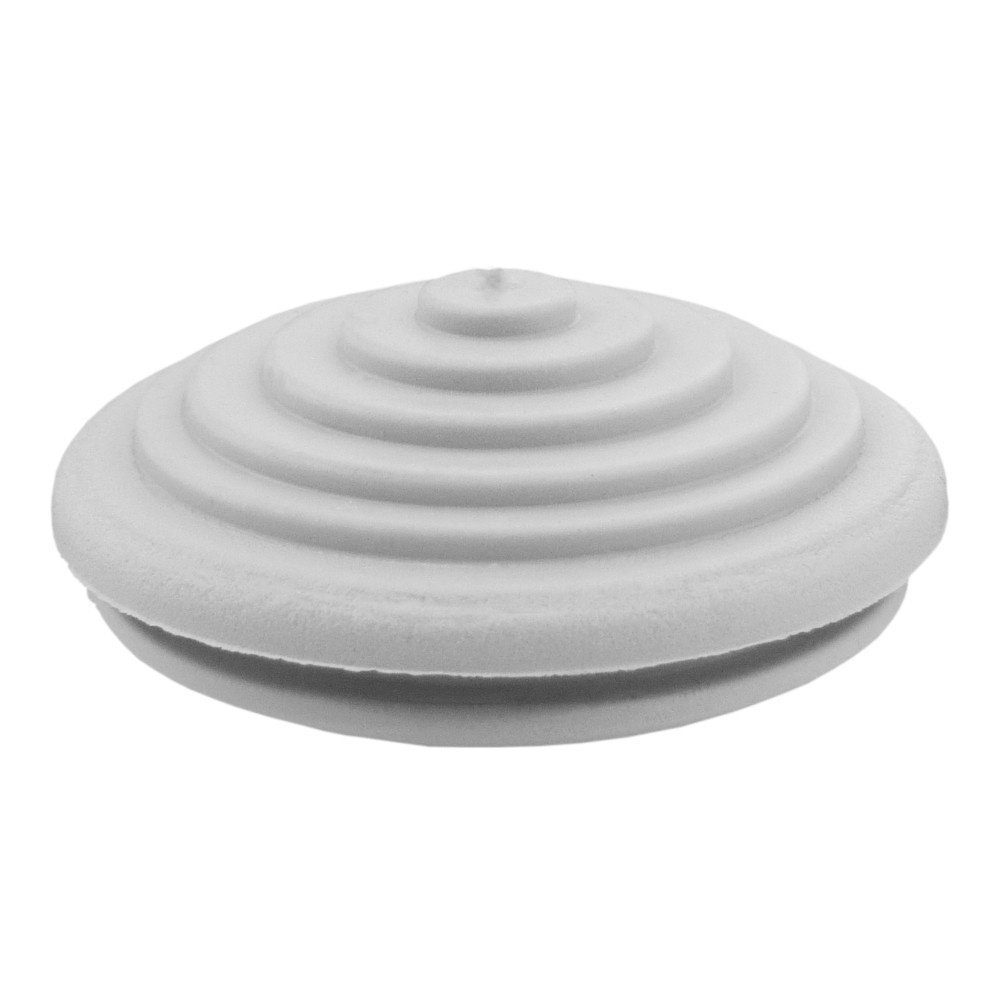 Flexible Gummidichtung Pe-25 4-25mm Für Kisten 10 Stück Buchse