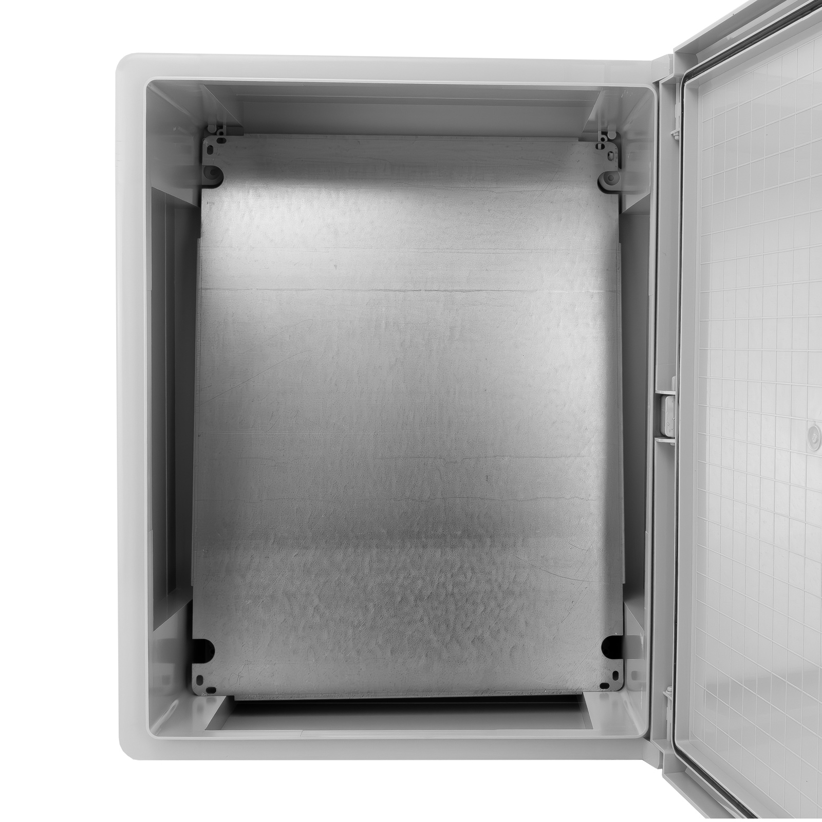 Elektroverteilerkasten, Verteilergehäuse 400 X 500 X 180 Mm, Hermetisch Ip65