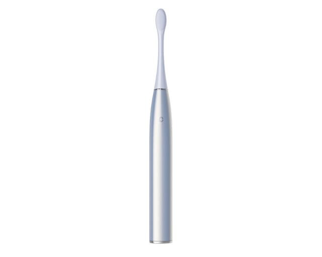 Oclean X Pro Digital Silber Elektrische Zahnbürste