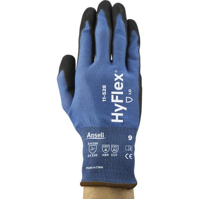 Handschuh HyFlex 11-528, Gr. 10 12 Stk - Ansell