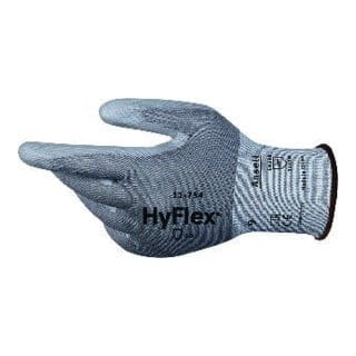 Schnittschutzhandschuh HyFlex 11-754, Gr. 7 12 Stk - Ansell