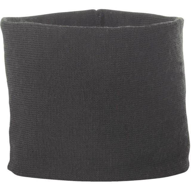 Headband 200 / Merino Stirnband Black - Woolpower
