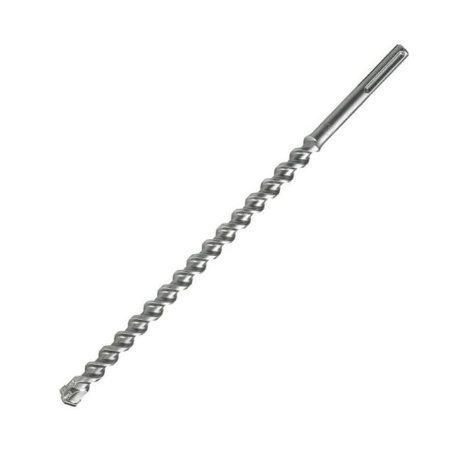 SDS-Max Hammerbohrer 28.0 x 520x400 mm Alpen