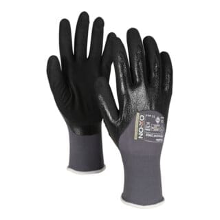 Ox-on - Schnittschutzhandschuh Flexible Advanced 1903, Gr. 10 12 Stk