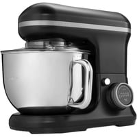 Medion MD18420 Küchenmaschine schwarz 5 L 1200 W Bild 2