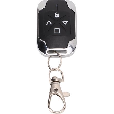 Telecommande-sans-fil-43392-mhz-copie-pour-moto-voiture-electrique-portail-porte-eclairage-led