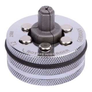 Rothenberger - Expanderkopf 12 x 1,2 mm Standard rolock - 12412