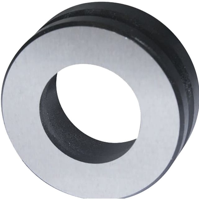 Press aps Matrize passend zu Stempel ø 14mm für Hydraulik Lochstanzer - Alfra
